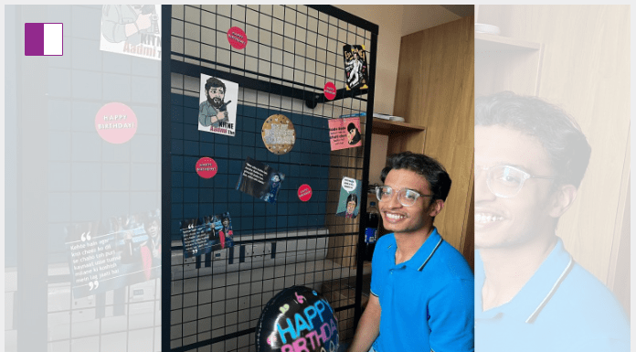 Anubrota Biswas A Visionary Leader in the Digital Age Anubrota Biswas A Visionary Leader in the Digital Age