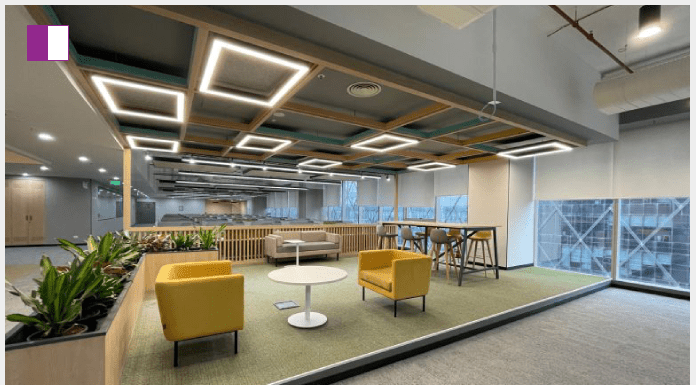 Aravind Babu Ramaraju Transforming Workspaces with Culture, Sustainability, and Innovation Aravind Babu Ramaraju Transforming Workspaces with Culture, Sustainability, and Innovation