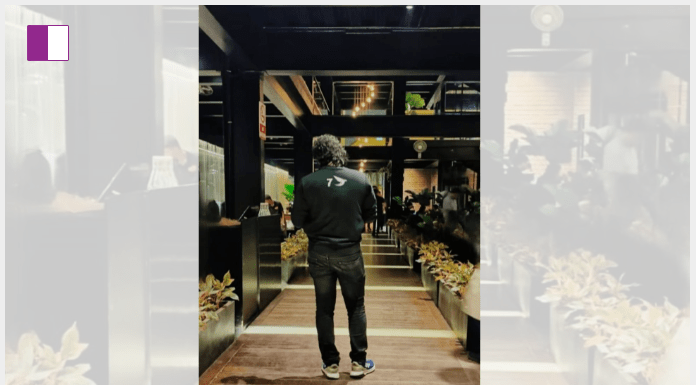 Ashkar Gomez The Mindset of a First-Generation Entrepreneur Ashkar Gomez The Mindset of a First-Generation Entrepreneur