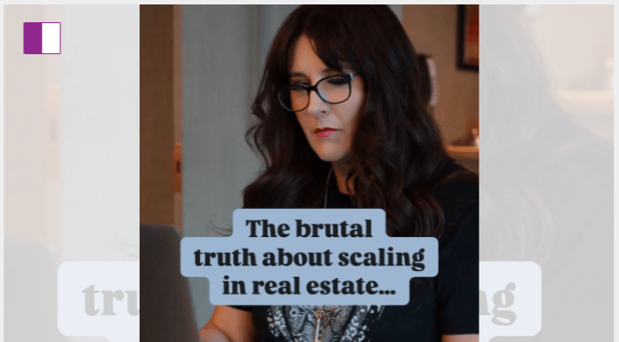 Bethany LaFlam Redefining Real Estate Success with Smarter Scaling Bethany LaFlam Redefining Real Estate Success with Smarter Scaling