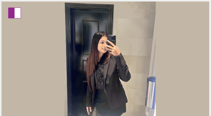 Bhavya Goel The Power of Visibility and Perception in the Startup World Bhavya Goel The Power of Visibility and Perception in the Startup World