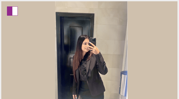 Bhavya Goel The Power of Visibility and Perception in the Startup World Bhavya Goel The Power of Visibility and Perception in the Startup World