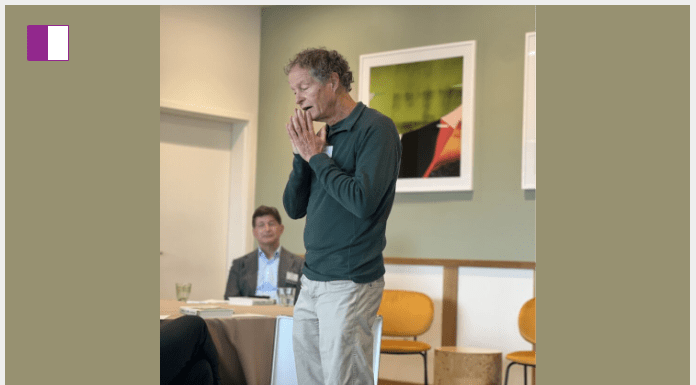 Brieane Olson A Visionary Leader Redefining Business with Purpose Brieane Olson A Visionary Leader Redefining Business with Purpose