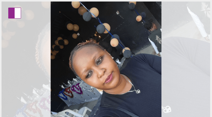Carol Kamau The Power of Speaking Up in Professional Growth Carol Kamau The Power of Speaking Up in Professional Growth