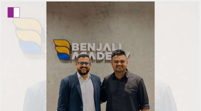 Casac Benjali A Visionary Leader Inspiring the Next Generation Casac Benjali A Visionary Leader Inspiring the Next Generation