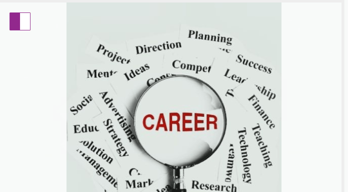 Cecilia Freitas Navigating Career Uncertainty with Coaching Cecilia Freitas Navigating Career Uncertainty with Coaching
