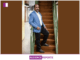 DR. PADMANABAN From Tirunelveli to Leading India’s No.1 Vending Machine Business DR. PADMANABAN N From Tirunelveli to Leading India’s No.1 Vending Machine Business