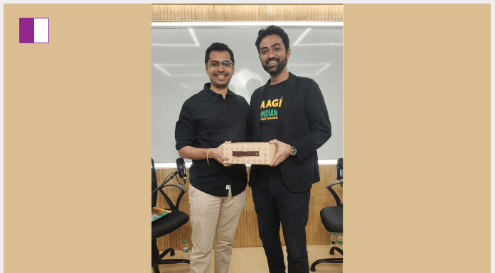 Devansh Lakhani Insights on Startup Success and Fundraising Devansh Lakhani Insights on Startup Success and Fundraising