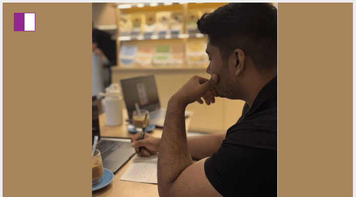 Dibyodeep Das The Reality of Business Risk and the Lessons Learned Dibyodeep Das The Reality of Business Risk and the Lessons Learned