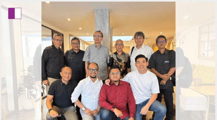 Dickson Lai Pioneering AI-Driven Transformation in Indonesia’s Construction Industry Dickson Lai Pioneering AI-Driven Transformation in Indonesia’s Construction Industry