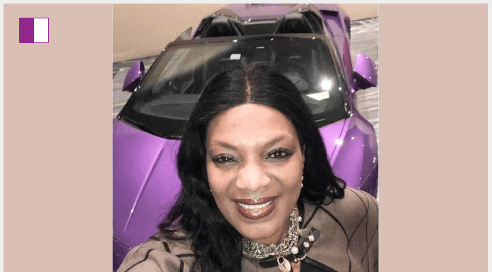 Doris Gerow Embracing Life Without Fear Doris Gerow Embracing Life Without Fear