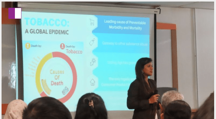 Dr. Nilam Gada A Trailblazer in Preventive Healthcare and Holistic Dentistry Dr. Nilam Gada A Trailblazer in Preventive Healthcare and Holistic Dentistry