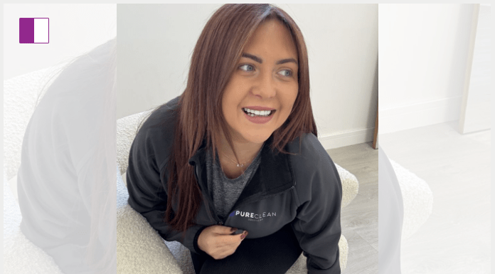 Elle Wilkinson The Power of Teamwork and Leadership in Building Success