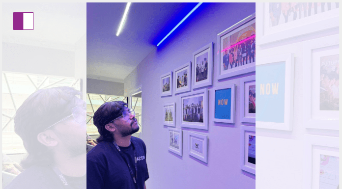 Faizy Muhammed A Journey of Vision, Resilience, and Impact