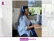 Jannery Michelle and the Power of Real-World Networking Jannery Michelle and the Power of Real-World Networking