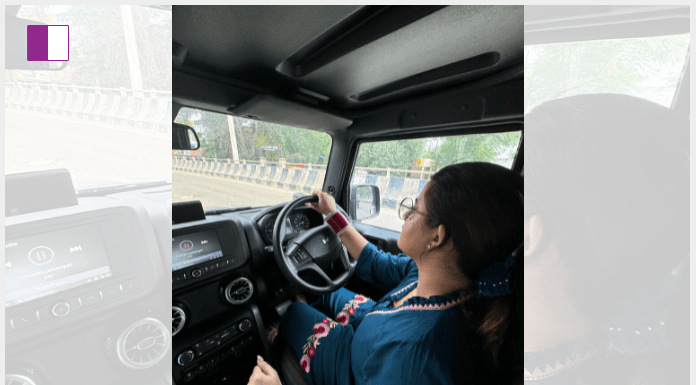 Jasgul Bambah Bhatia Overcoming Limitations and Mastering Branding