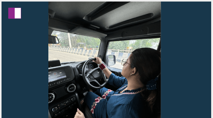 Jasgul Bambah Bhatia Overcoming Limitations and Mastering Branding Jasgul Bambah Bhatia Overcoming Limitations and Mastering Branding