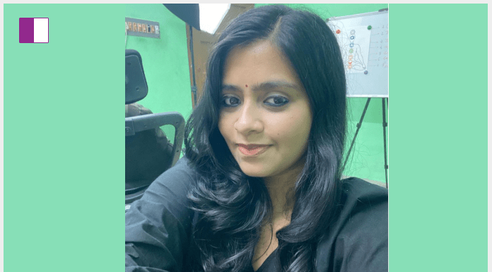 Jyotishree Datta Majumder The Power of Personal Branding for Founders Jyotishree Datta Majumder The Power of Personal Branding for Founders