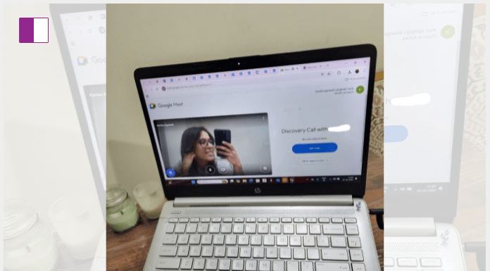 Kanika Agrawal Simplifying Content Creation for Start-Up Founders Kanika Agrawal Simplifying Content Creation for Start-Up Founders