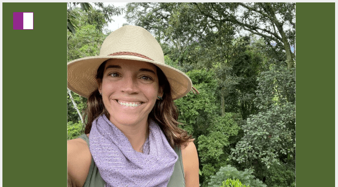 Kelly Ramirez A Journey of Leadership, Growth, and Authenticity Kelly Ramirez A Journey of Leadership, Growth, and Authenticity