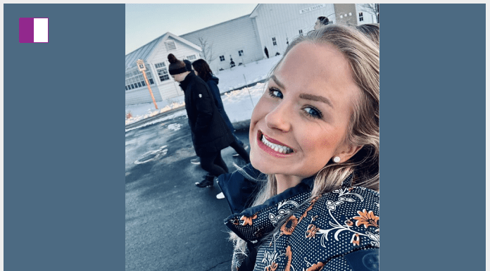 Linzy Frank Embracing Setbacks and Rising Stronger in Leadership Linzy Frank Embracing Setbacks and Rising Stronger in Leadership