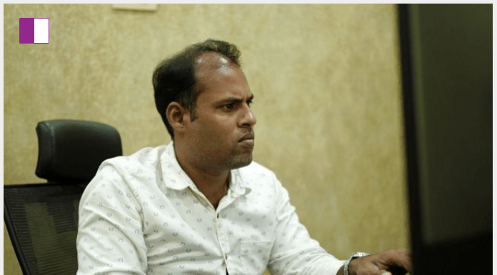 M Sathish Kumar A Journey of Clarity, Courage, and Communication