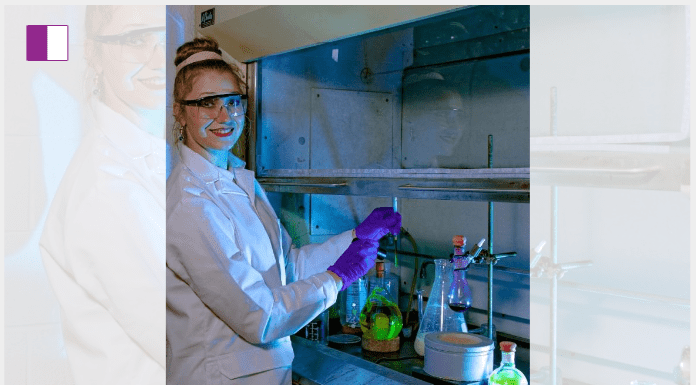 Margaret Kocherga A Visionary Leader in Science and Innovation Margaret Kocherga A Visionary Leader in Science and Innovation