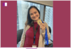 May Buendia Palabrica Redefining Career Transitions with Confidence and Purpose May Buendia Palabrica Redefining Career Transitions with Confidence and Purpose