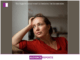 Maya Puig From Visionary to Transformational Leader – A Journey of Unfolding and Empowerment Maya Puig From Visionary to Transformational Leader – A Journey of Unfolding and Empowerment