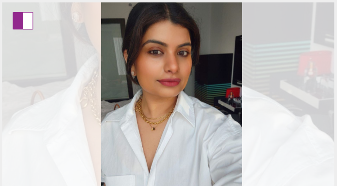 Meghna Sharma and the Silent Struggle of Success Meghna Sharma and the Silent Struggle of Success