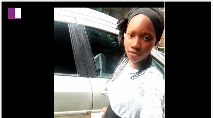 Mercy Ometere Joseph A Letter to Her 16-Year-Old Self – Reflections on Growth and Wisdom Mercy Ometere Joseph A Letter to Her 16-Year-Old Self – Reflections on Growth and Wisdom