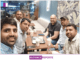 Mohammed Riaz Driving Human Impact Through Leadership and Vision Mohammed Riaz Driving Human Impact Through Leadership and Vision