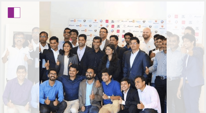 Nabarun Chakraborty The Power of Choosing the Right Mentors in Entrepreneurship Nabarun Chakraborty The Power of Choosing the Right Mentors in Entrepreneurship