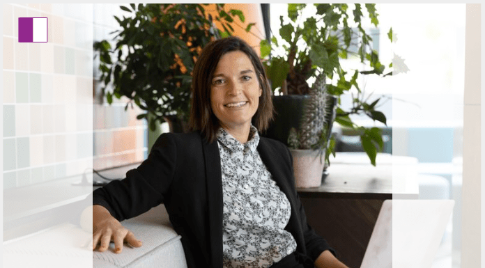 Natalia Pliszczak on Coaching A Path to Authentic Leadership Natalia Pliszczak on Coaching A Path to Authentic Leadership