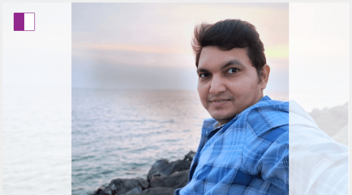 Nishant Saxena and the Power of Selective Connection Nishant Saxena and the Power of Selective Connection