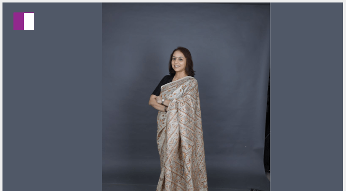 Nitika Prabhu S Redefining Beauty Through Authenticity and Purpose Nitika Prabhu S Redefining Beauty Through Authenticity and Purpose