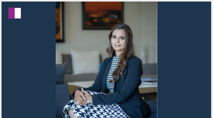 Priti Rathi Gupta Leadership, Growth, and Execution Priti Rathi Gupta Leadership, Growth, and Execution