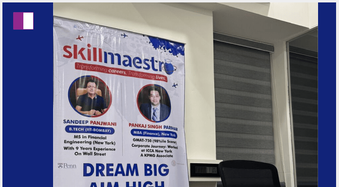 Raghav Karamchandani The Transformative Journey of Business Development Raghav Karamchandani The Transformative Journey of Business Development