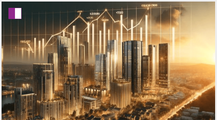 Rajiv WILLIAMS Leading Hyderabad’s Luxury Real Estate Boom Rajiv WILLIAMS Leading Hyderabad’s Luxury Real Estate Boom