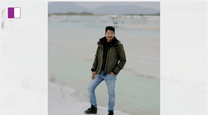 Ram Bansal and the Power of Unconventional Choices Ram Bansal and the Power of Unconventional Choices