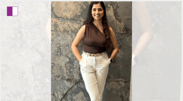 Samridhi Agarwal The Power of Will and Self-Belief Samridhi Agarwal The Power of Will and Self-Belief