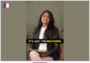 Saranya Selvapandiyan Redefining India’s Gig Economy for a Sustainable Future Saranya Selvapandiyan Redefining India's Gig Economy for a Sustainable Future