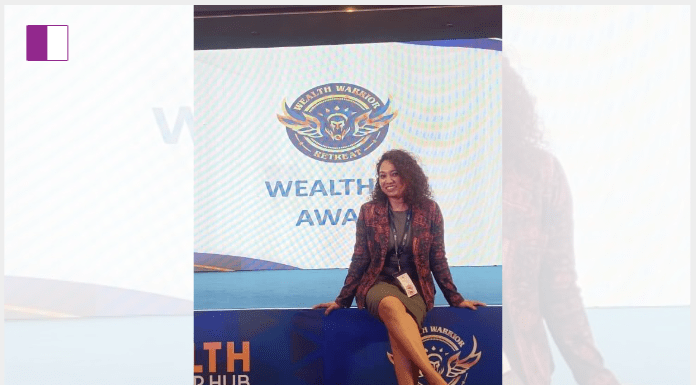 Seema Raani Naik Empowering Professionals to Thrive in Health, Wealth, and Relationships Seema Raani Naik Empowering Professionals to Thrive in Health, Wealth, and Relationships