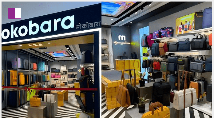 Shanmukha Sai Swamy D Lessons from Mokobara’s Success in India’s Luggage Market Shanmukha Sai Swamy D Lessons from Mokobara’s Success in India’s Luggage Market