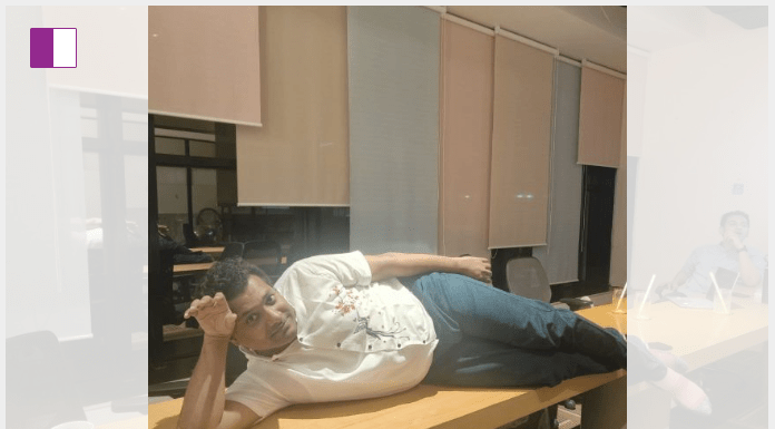 Shashank Mehta Redefining Leadership Beyond Titles Shashank Mehta Redefining Leadership Beyond Titles