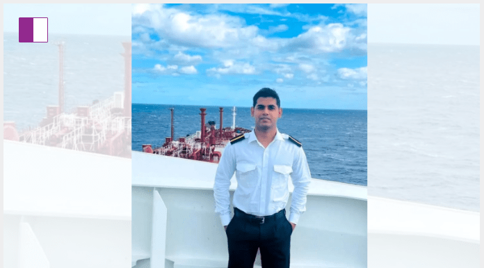 Shivam Pathak A Voice of Wisdom for Aspiring Cadets in the Merchant Navy Shivam Pathak A Voice of Wisdom for Aspiring Cadets in the Merchant Navy
