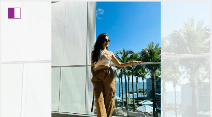 Shivani Kukreja The Power of Saying No to Build a Stronger Business Shivani Kukreja The Power of Saying No to Build a Stronger Business