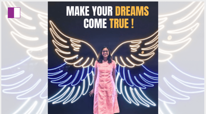 Shraddha Subramanian Unlocking Entrepreneurial Potential Through Coaching Shraddha Subramanian Unlocking Entrepreneurial Potential Through Coaching