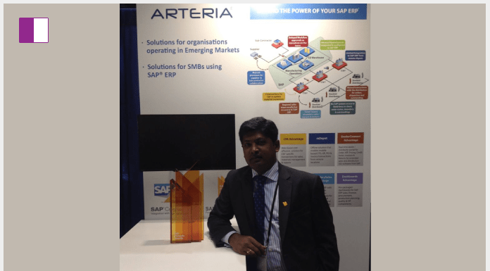 Sriram Kanuri The Power of Authenticity in Content and Leadership Sriram Kanuri The Power of Authenticity in Content and Leadership