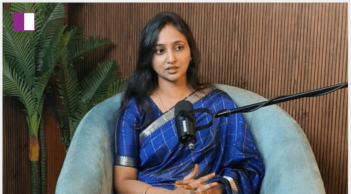SuganyaSri Venkatesh The Entrepreneurial Mindset of Impact and Resilience SuganyaSri Venkatesh The Entrepreneurial Mindset of Impact and Resilience